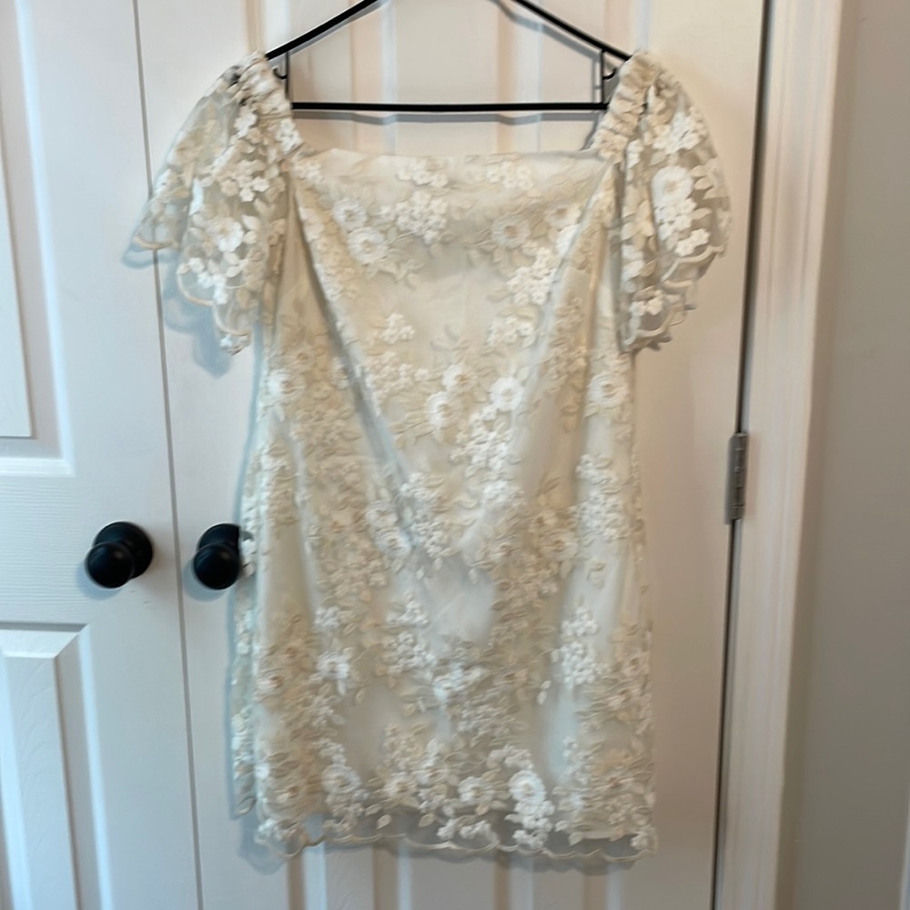 Trina Turk dress